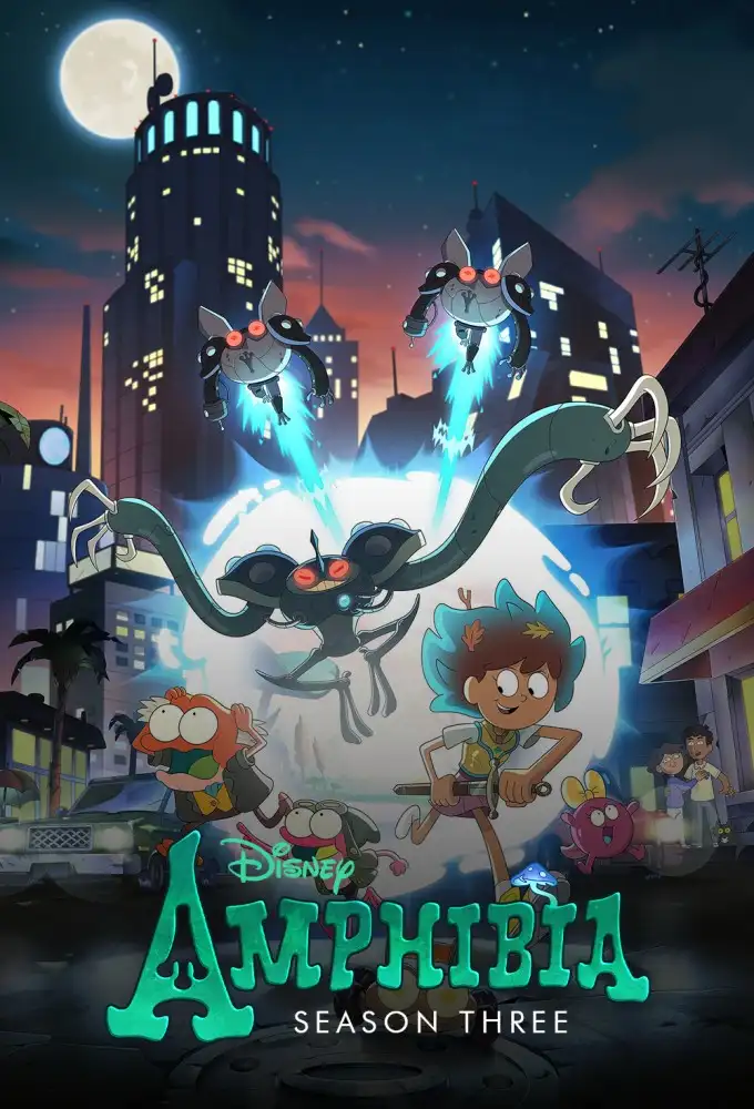 Season 3