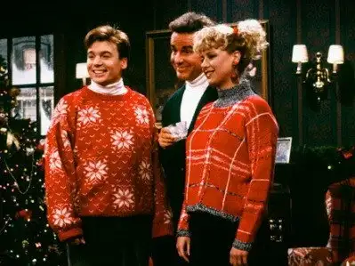 The Best of Christmas