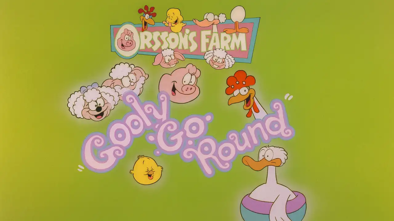 Goody-Go-Round