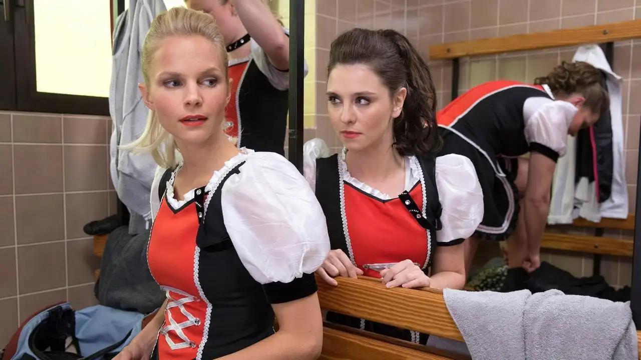 Lead Dancer
