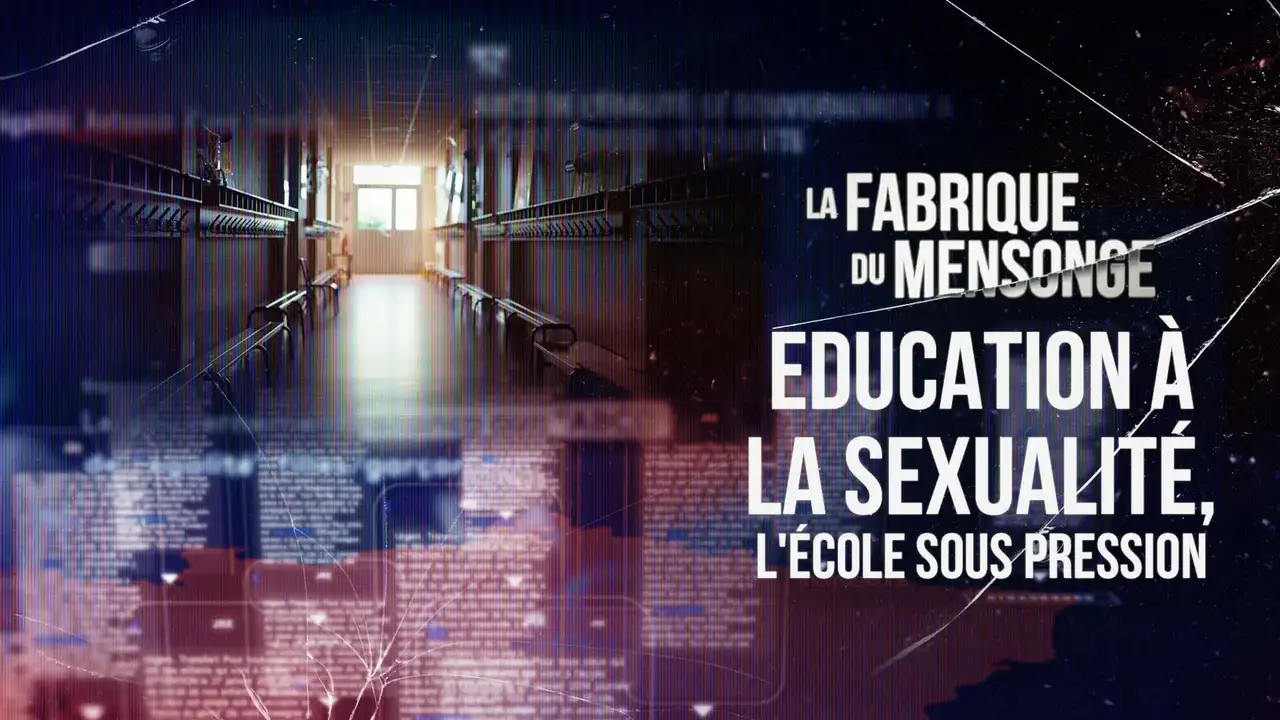 Sex education, schools under pressure