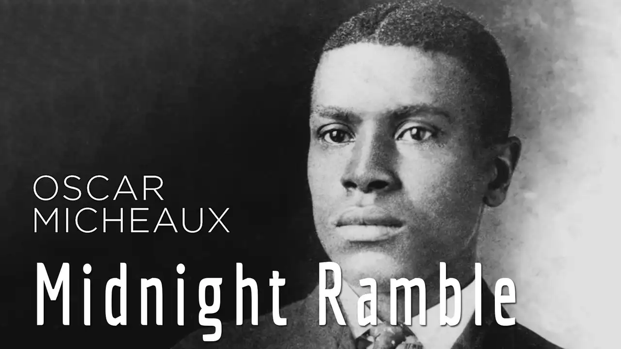 Midnight Ramble