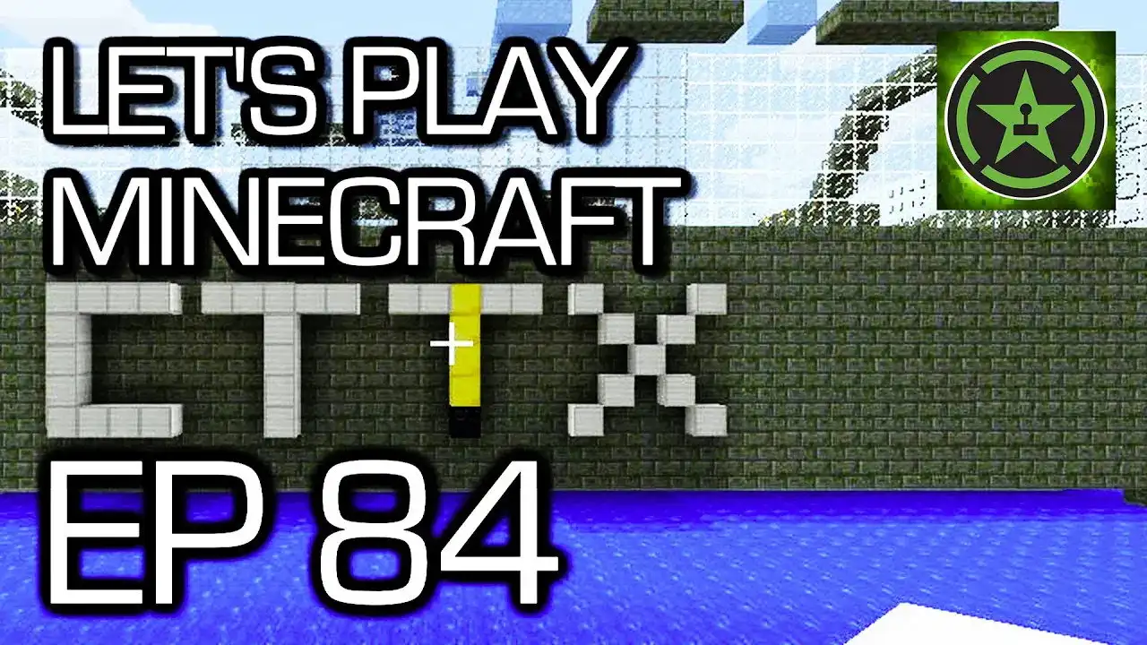Episode 84 - Capture the Tower X