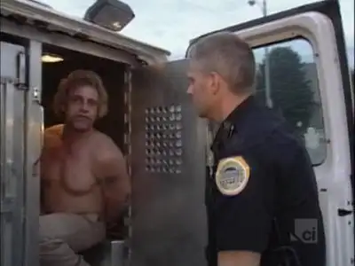 COPS - Coast To Coast