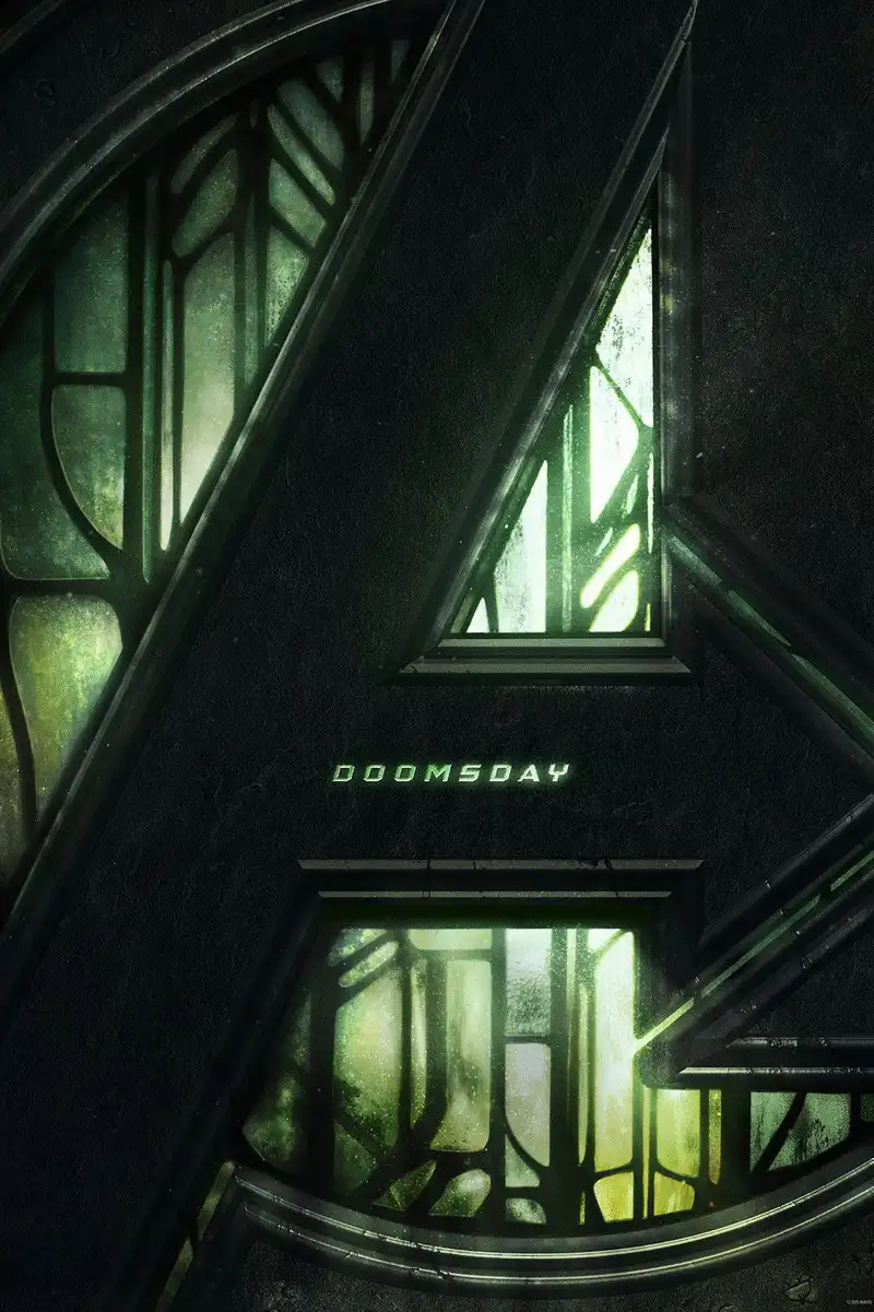 Avengers: Doomsday