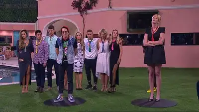 Live Eviction