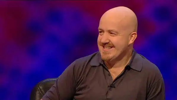 Milton Jones, Jack Whitehall, Holly Walsh