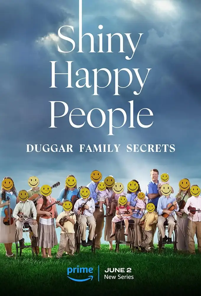 Duggar Family Secrets