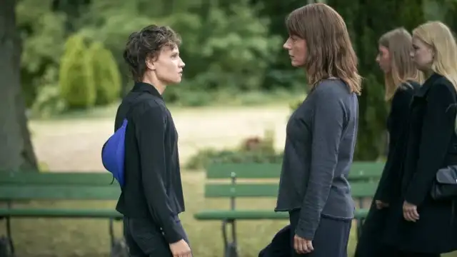 Your Body, my Choice