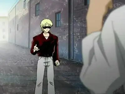 Hanai Strikes Back! Karen Shines! Onee-san, Revisited!