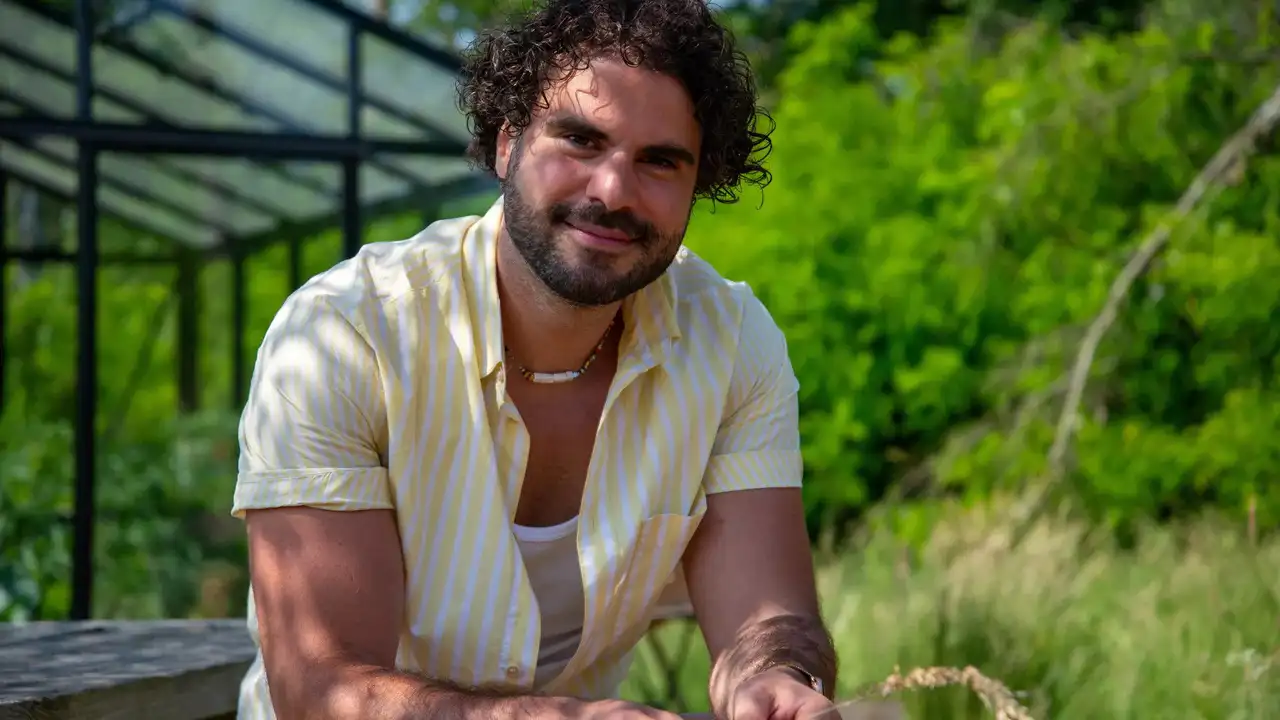 Riadh Bahri