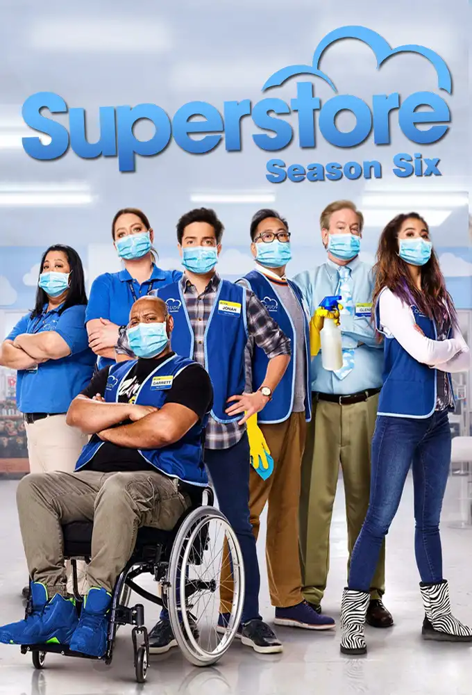 Season 6