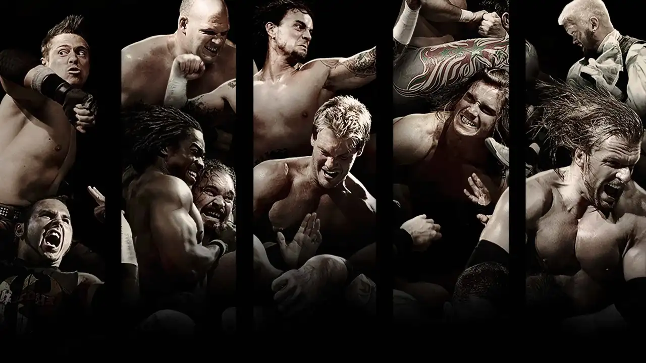 Royal Rumble