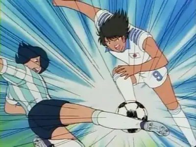Explosion! Díaz Against Japan!