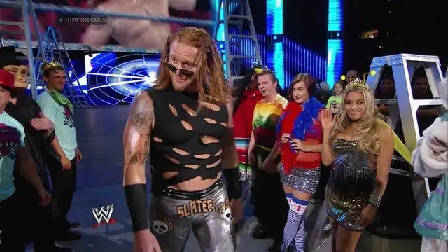 Superstars #272: June 26, 2014