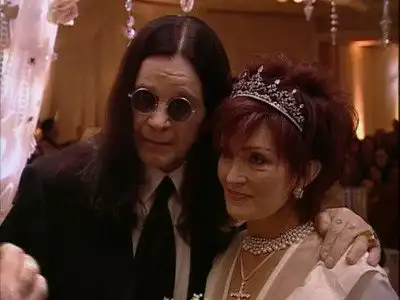 My Big Fat Jewish Wedding