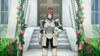 The Mansion of Eternal Spring