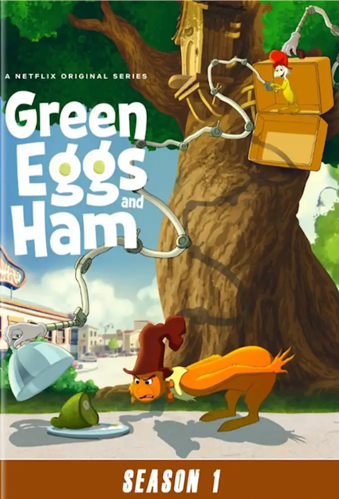 Season 1