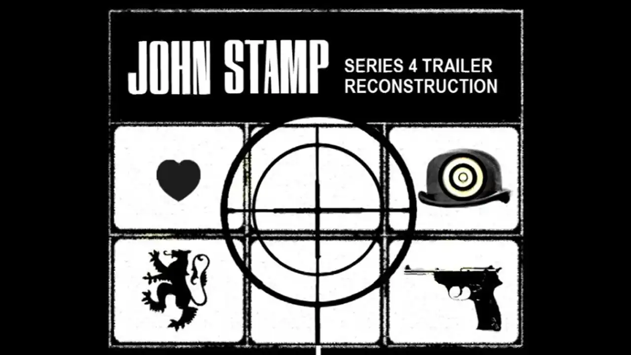 Reconstructed John Stamp Trailer for Series 4