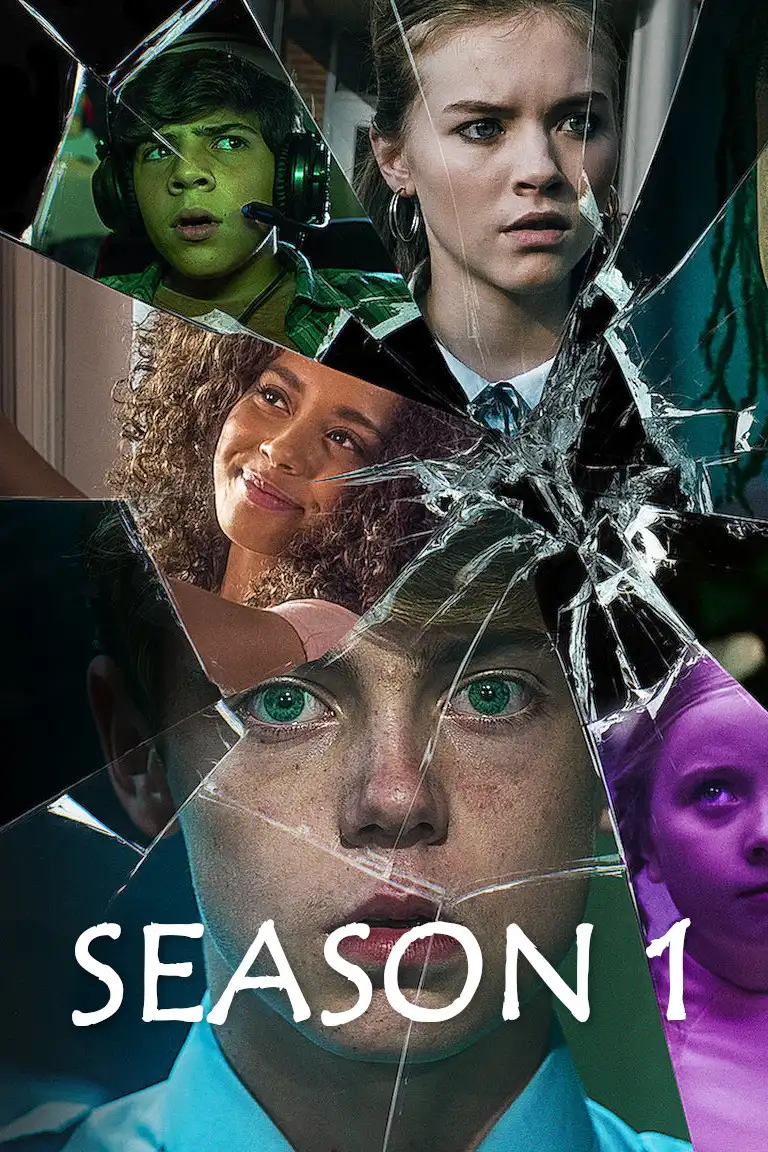 Season 1