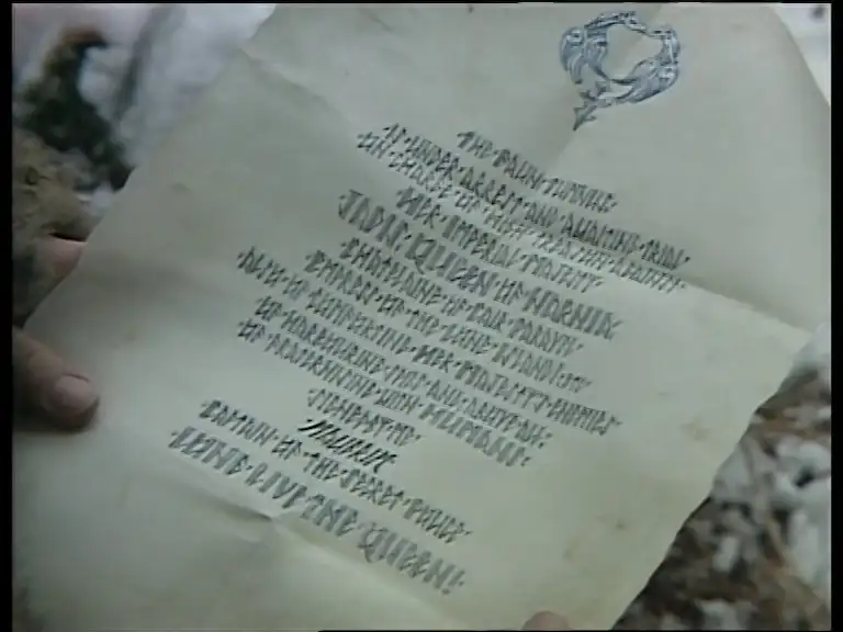 The Lion, the Witch and the Wardrobe (3)