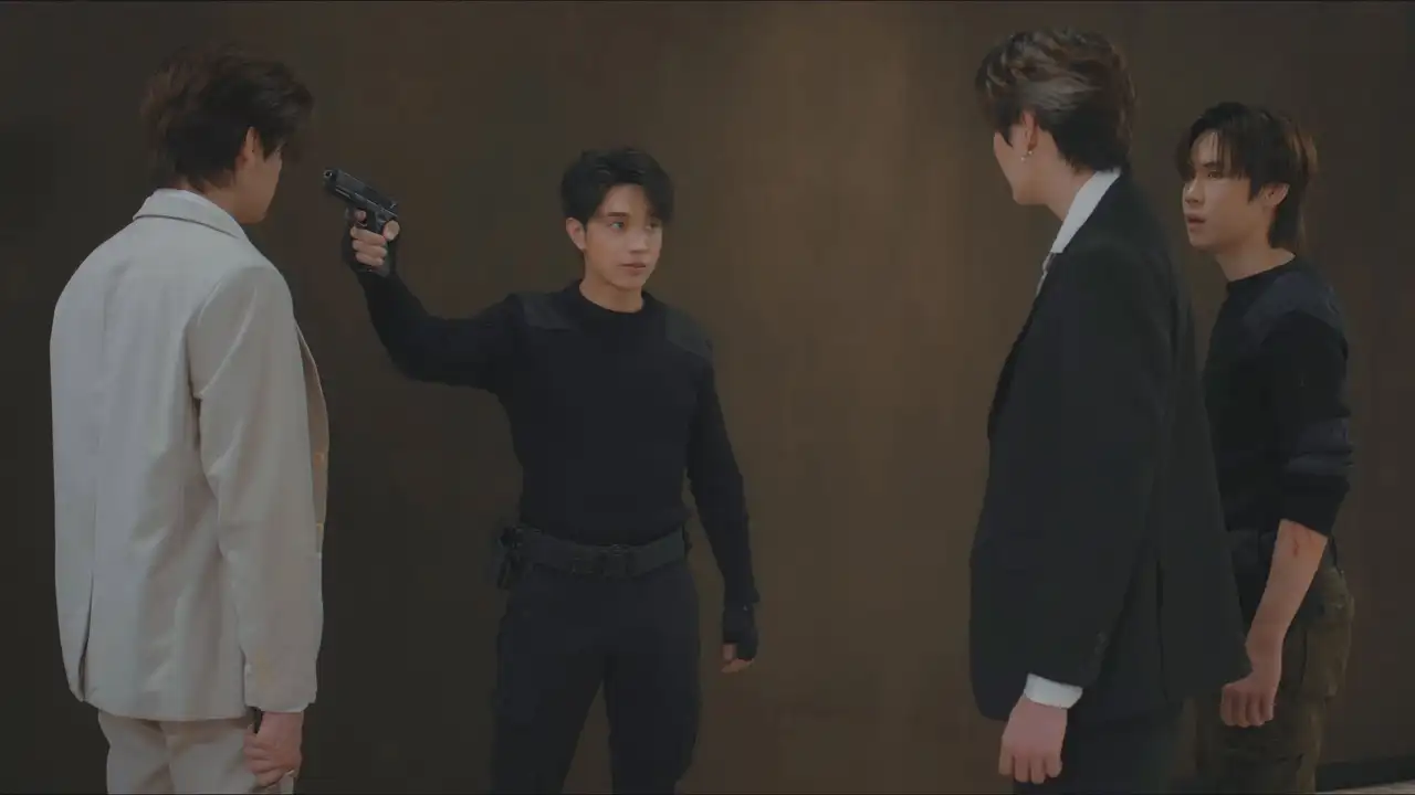 Episode 6