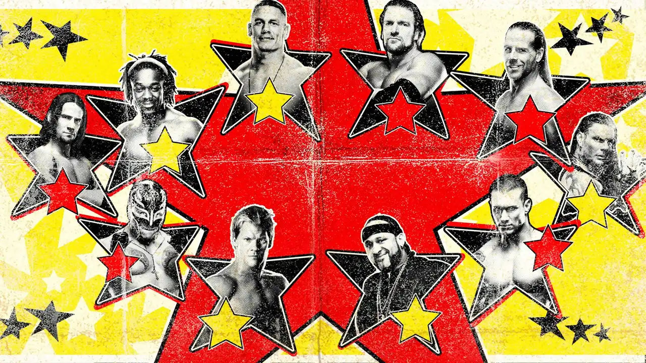 SummerSlam