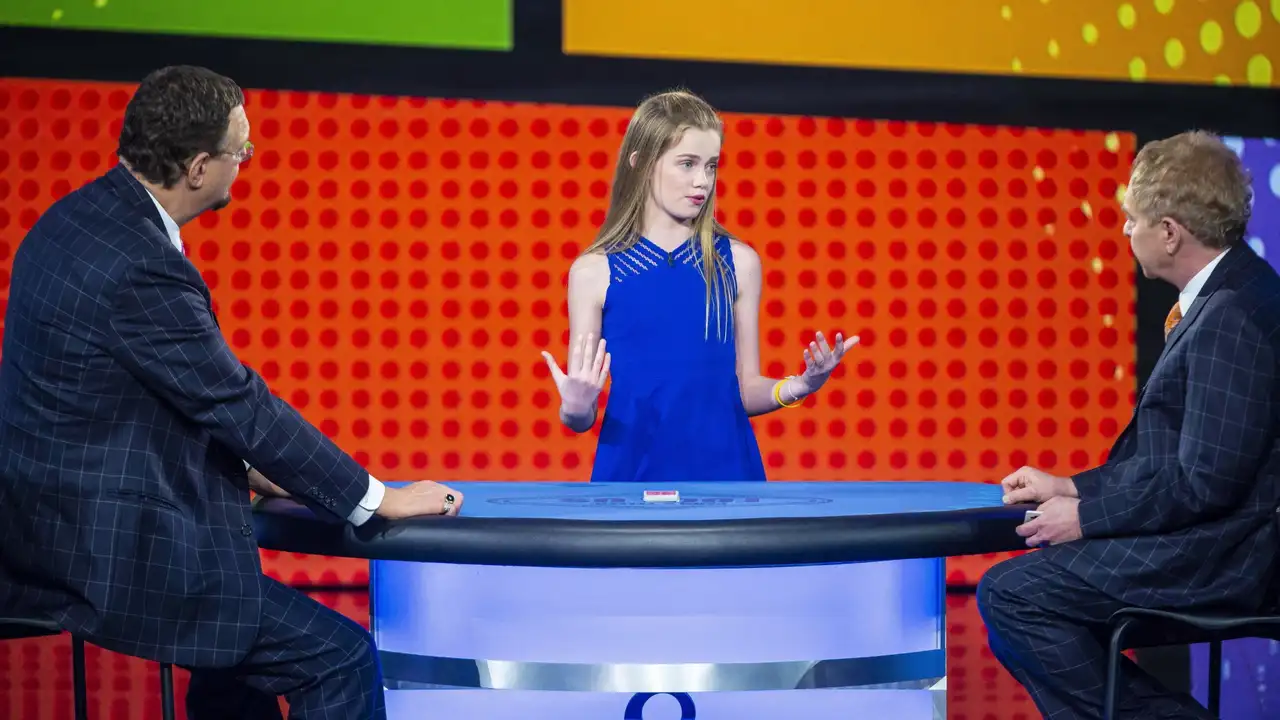 Are You Better Magicians Than a 6th Grader?