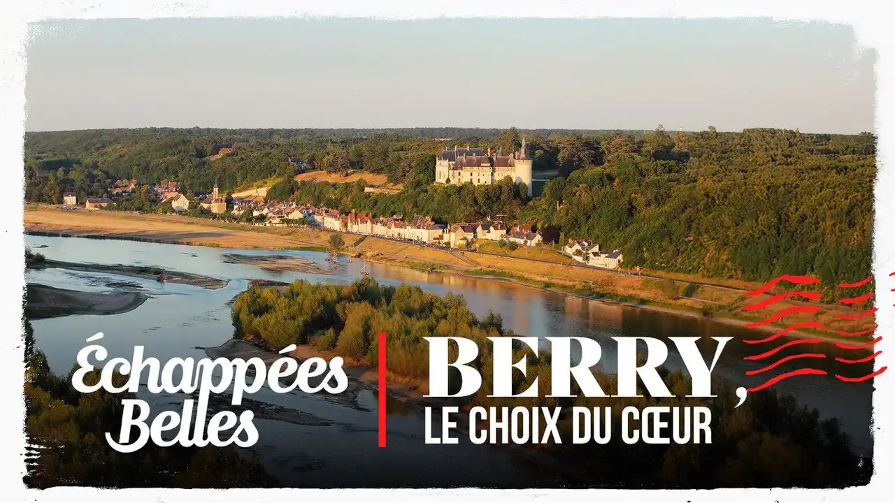 Berry, le choix du coeur