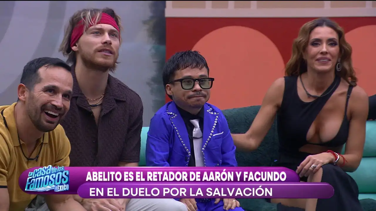 Gala de salvación