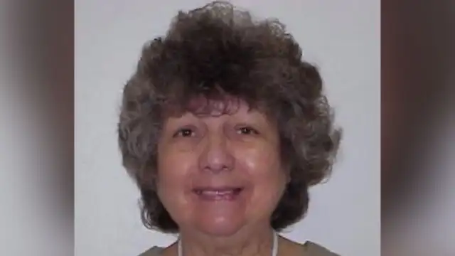 Shirley Jo Phillips