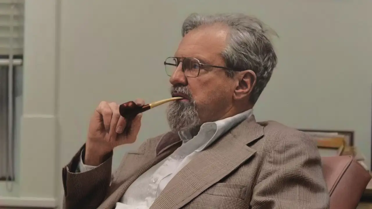 The Legacy of J. Allen Hynek