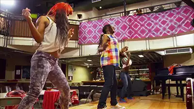 School House Bounce