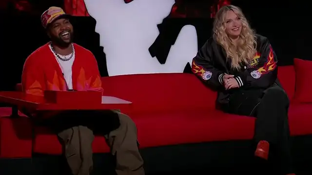 Sterling And Camille Kostek II