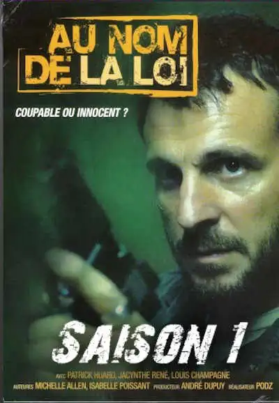 Season 1