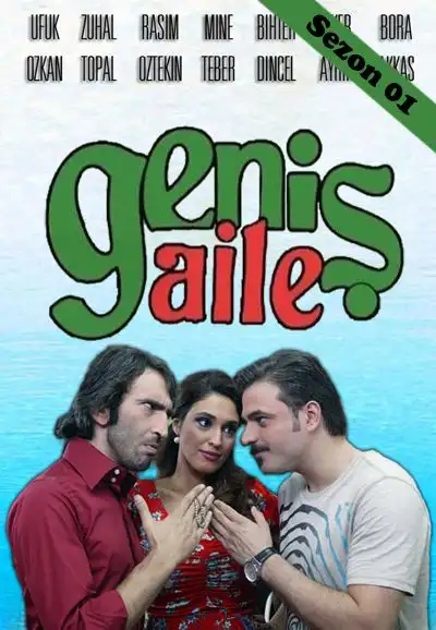 Season 1