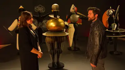 Episode 22