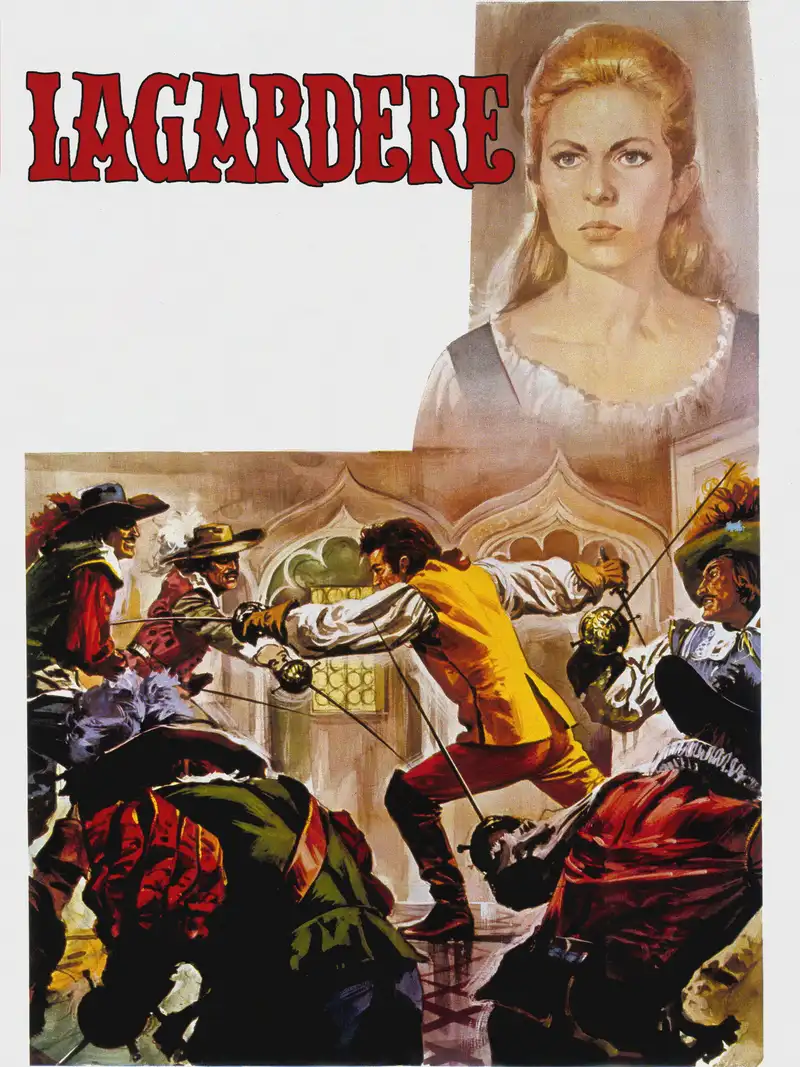 Lagardère
