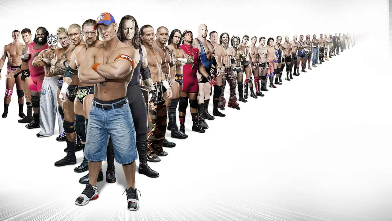 Royal Rumble