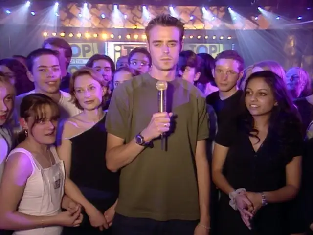 17th July 1998