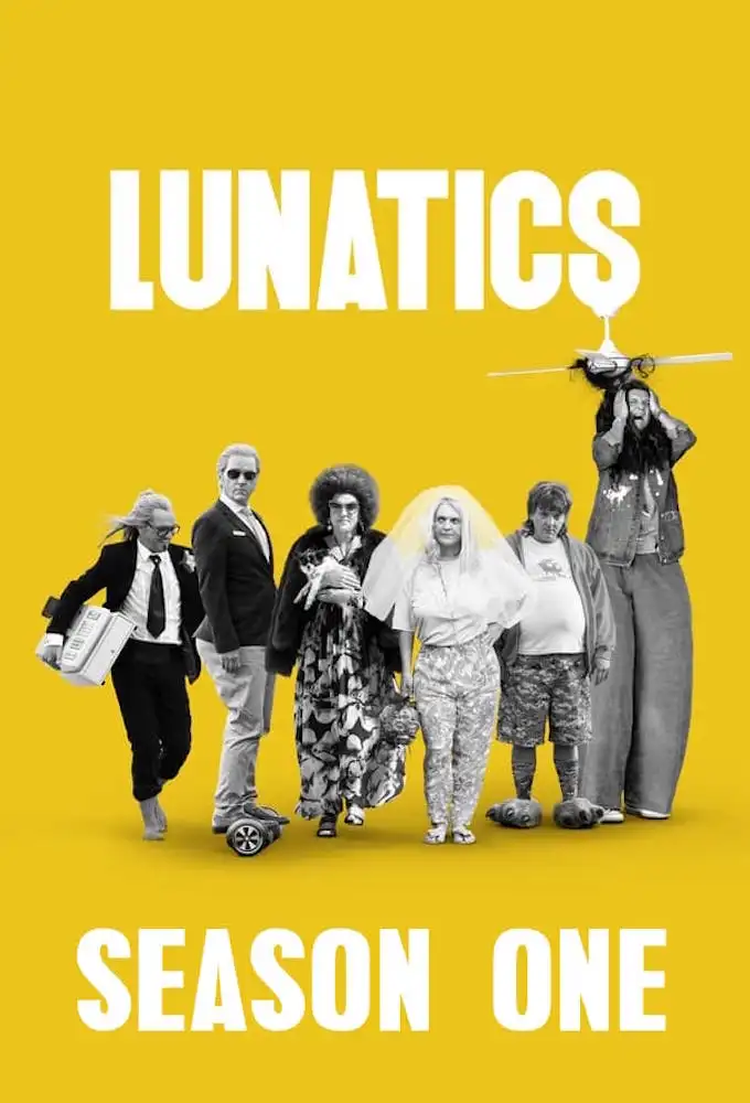 Season 1