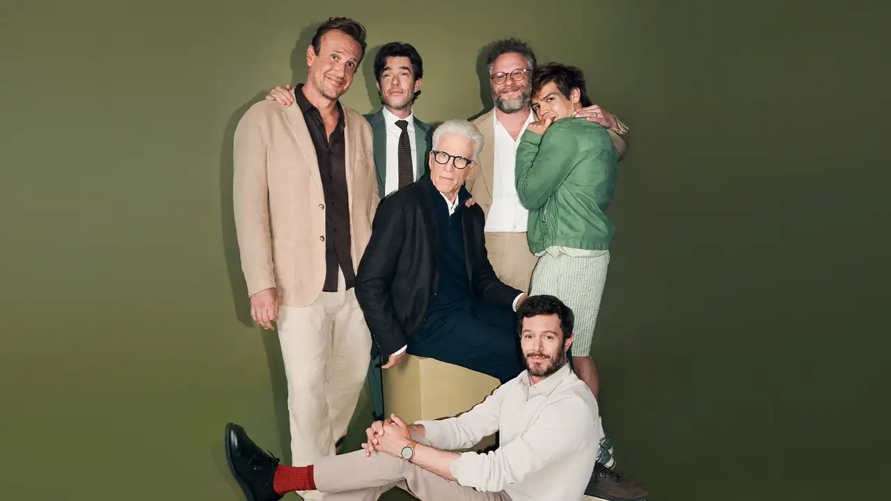 Comedy Actor: Award Worthy Television