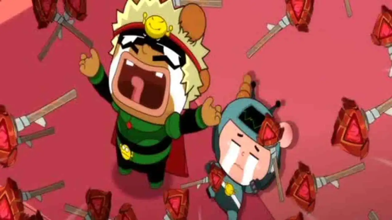Episode 6