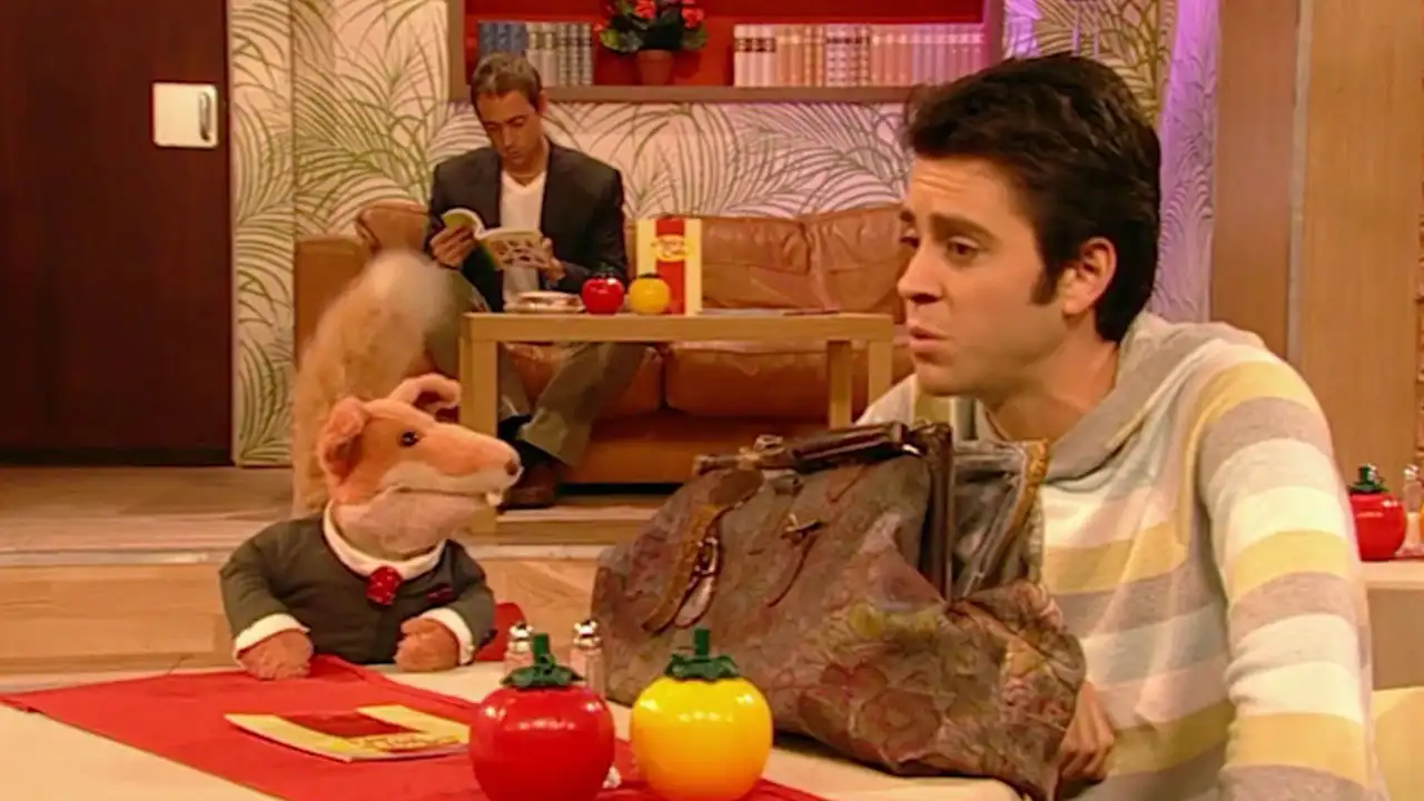 Dave's Apprentice