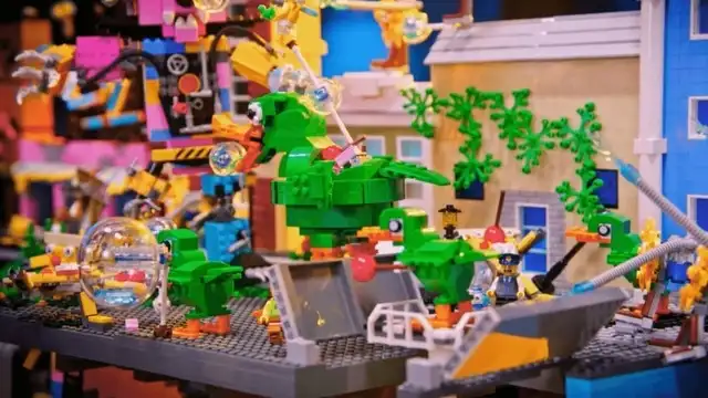 Episode 1