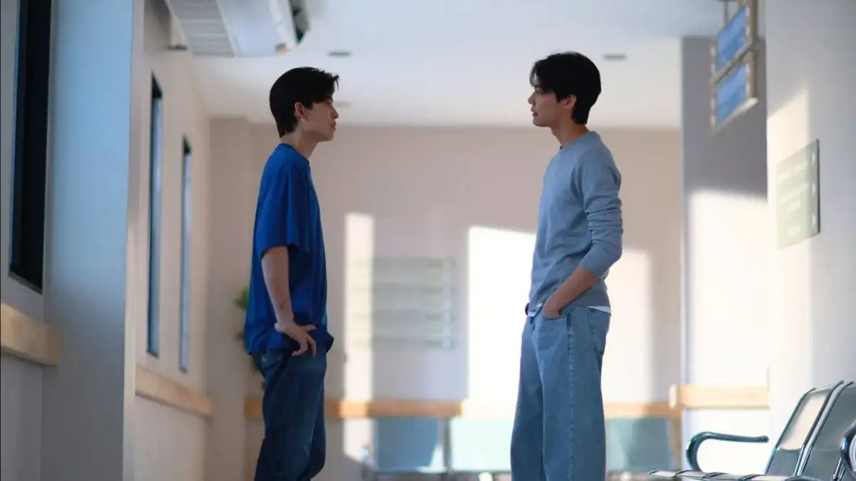 Episode 9
