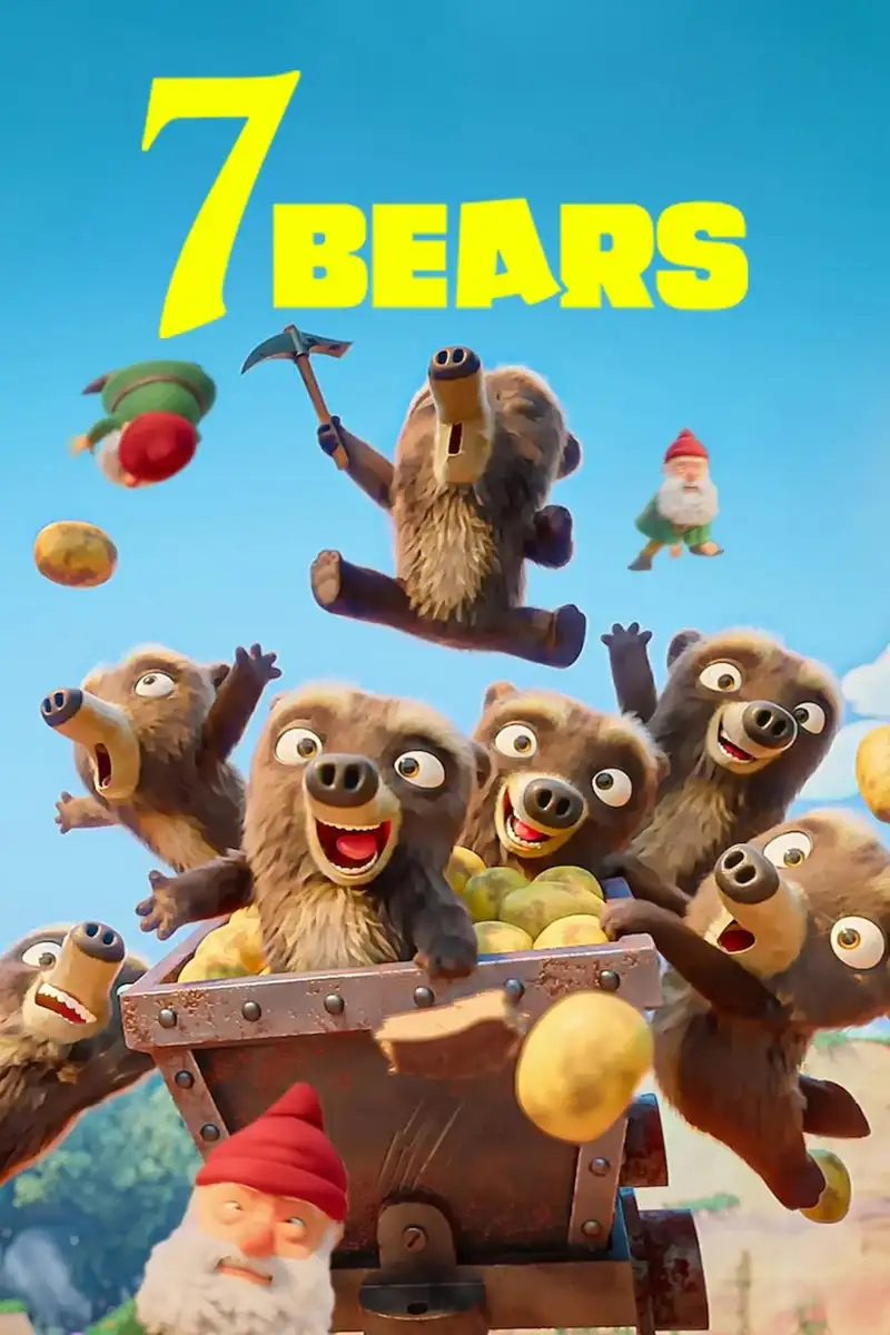 7 Bears