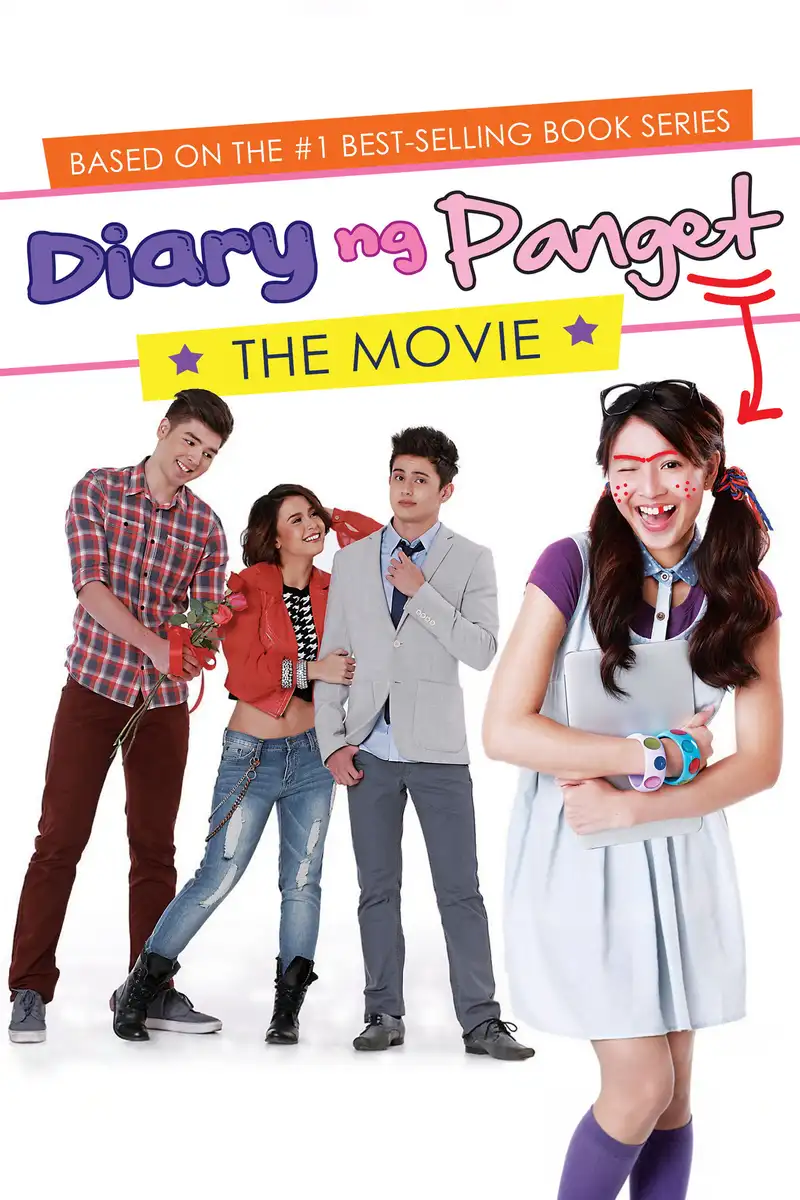Diary ng Panget