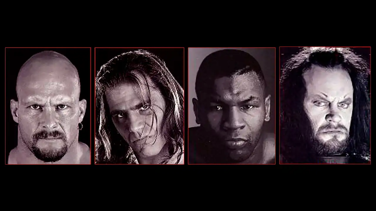 WrestleMania XIV