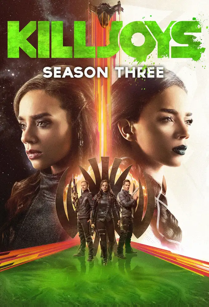 Season 3